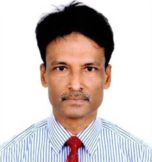 প্রশাসক মহোদয়